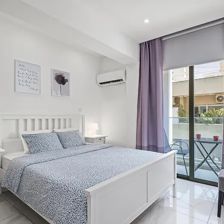 Apartamento Style By The Sea I Palm - Finikoudes