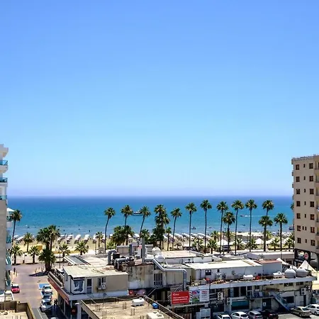 Style By The Sea I Palm - Finikoudes Larnaca